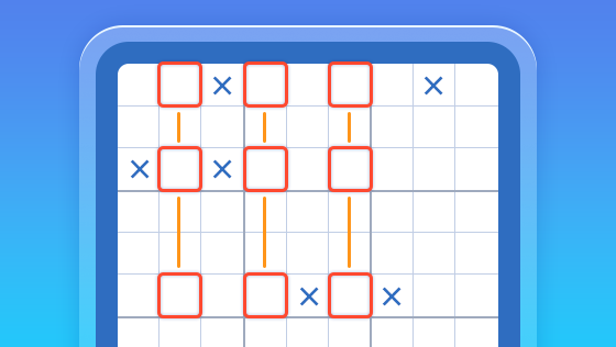 tricks to solve sudoku