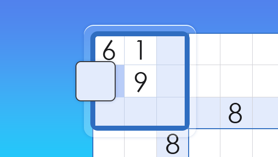 sudoku advanced tips