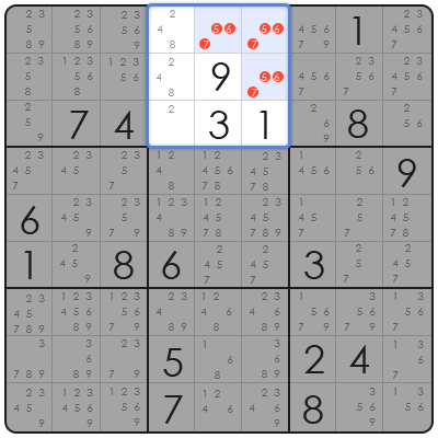 3d sudoku puzzle book